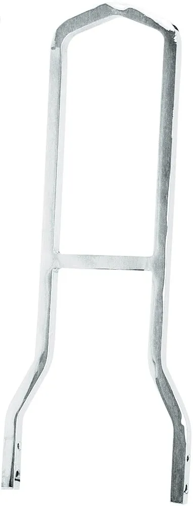 HardDrive 86105 Tall Sissy Bar - 16in. H