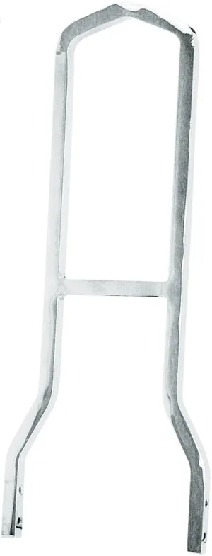 HardDrive 86105 Tall Sissy Bar - 16in. H