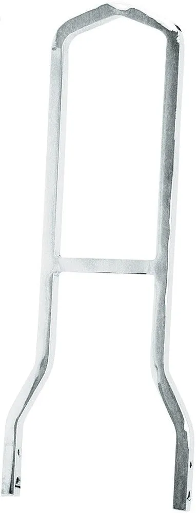 HardDrive 86105 Tall Sissy Bar - 16in. H