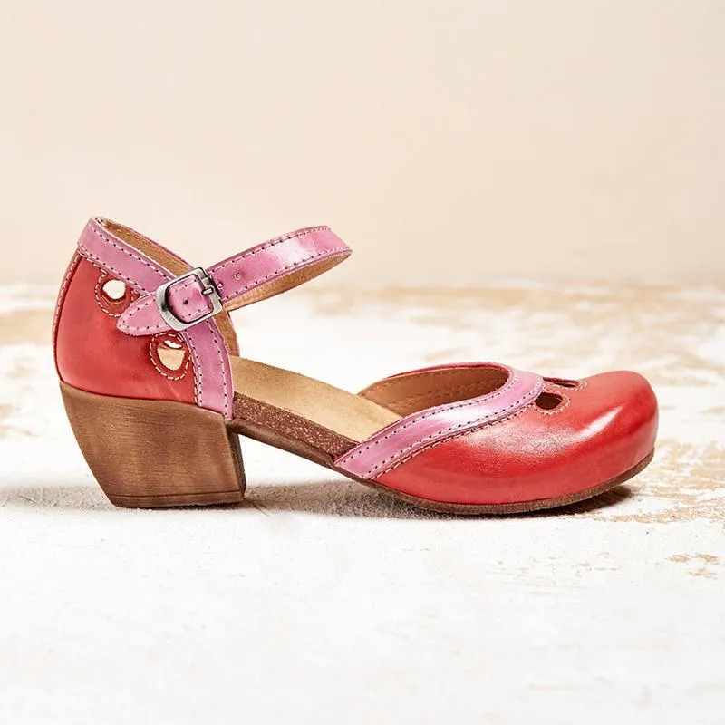 Haven | Orthotic Sandals for Everyday Wear