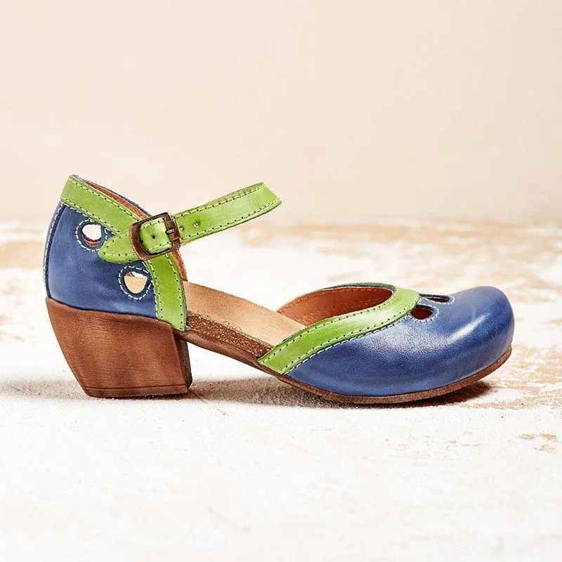 Haven | Orthotic Sandals for Everyday Wear