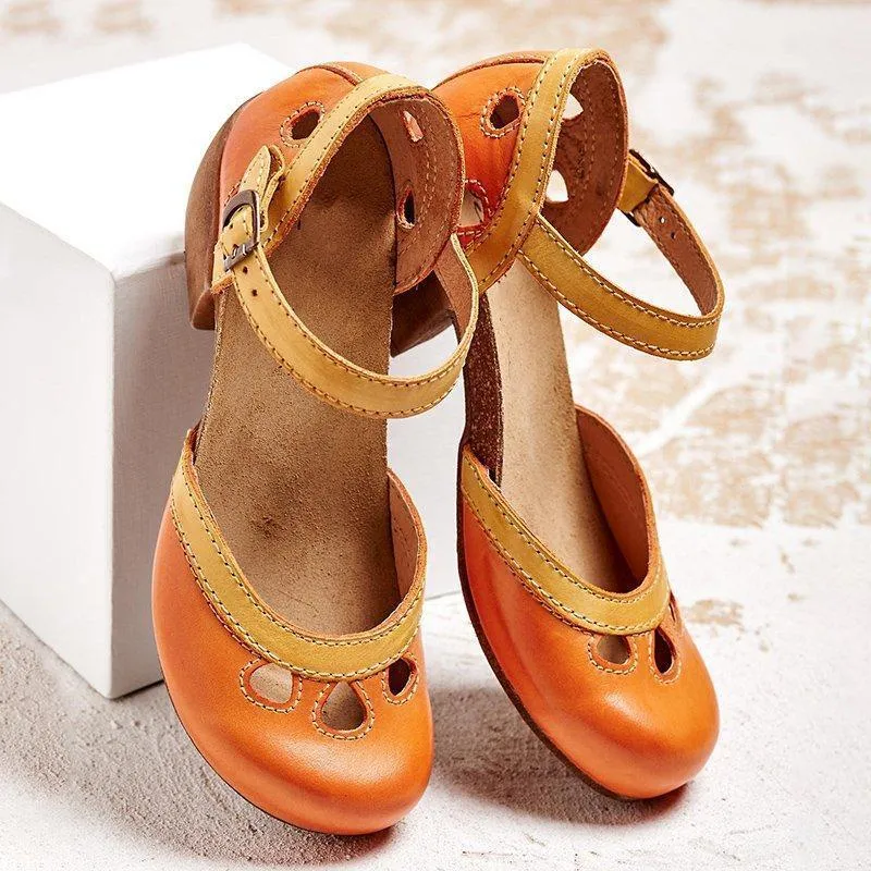 Haven | Orthotic Sandals for Everyday Wear