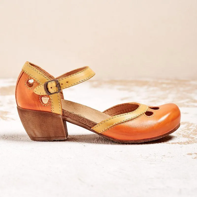 Haven | Orthotic Sandals for Everyday Wear