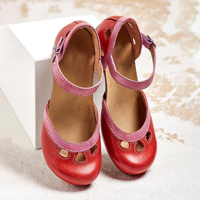 Haven | Orthotic Sandals for Everyday Wear