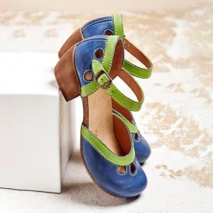 Haven | Orthotic Sandals for Everyday Wear