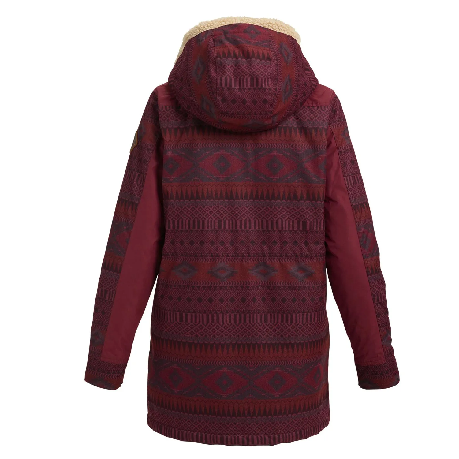 Hazelton Snowboard Jacket
