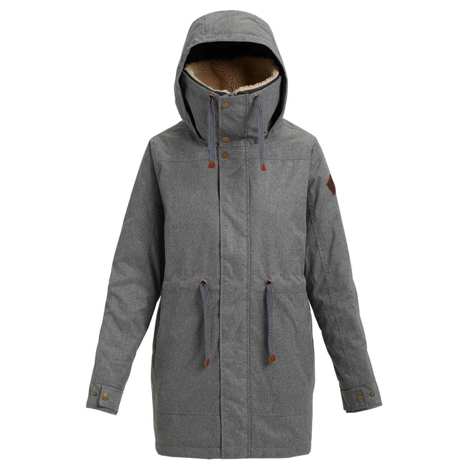 Hazelton Snowboard Jacket