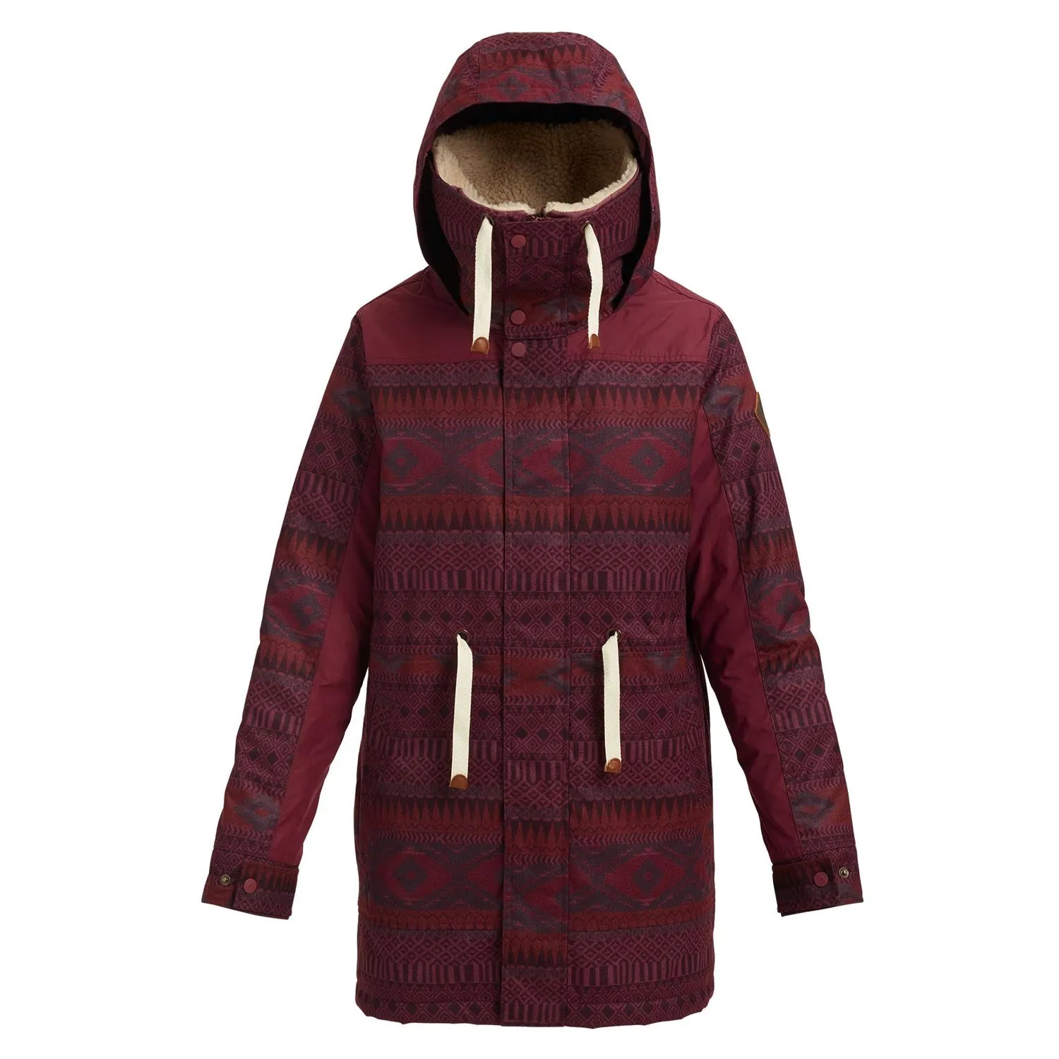 Hazelton Snowboard Jacket