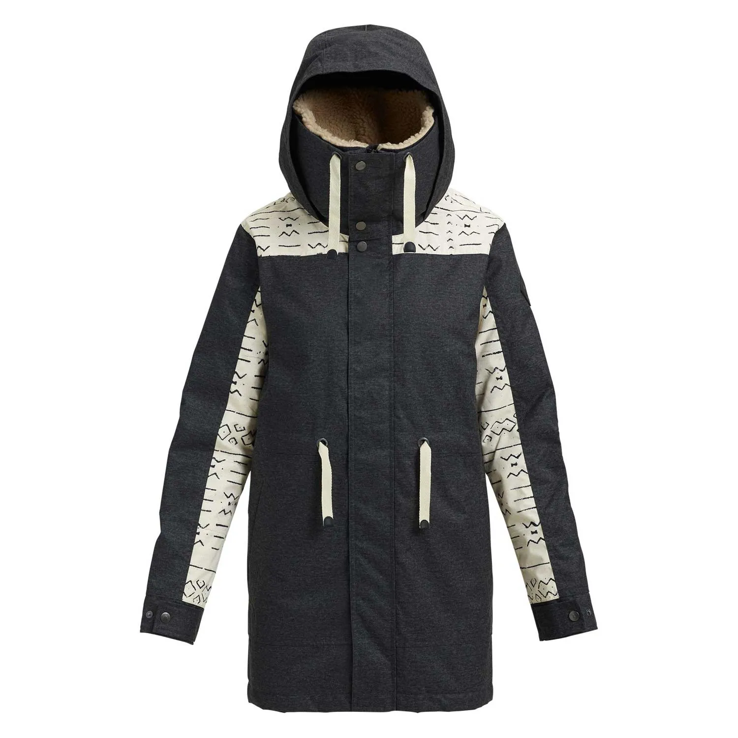 Hazelton Snowboard Jacket