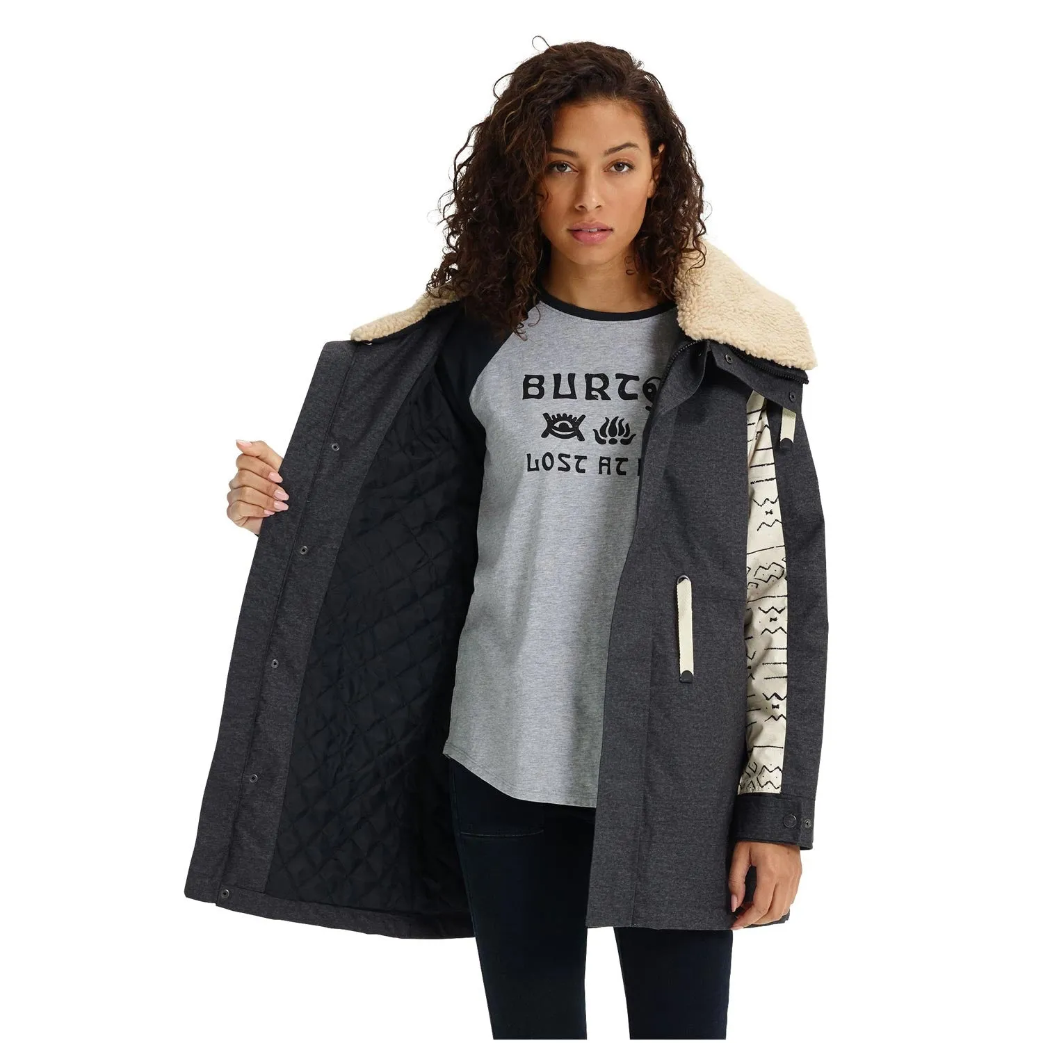Hazelton Snowboard Jacket