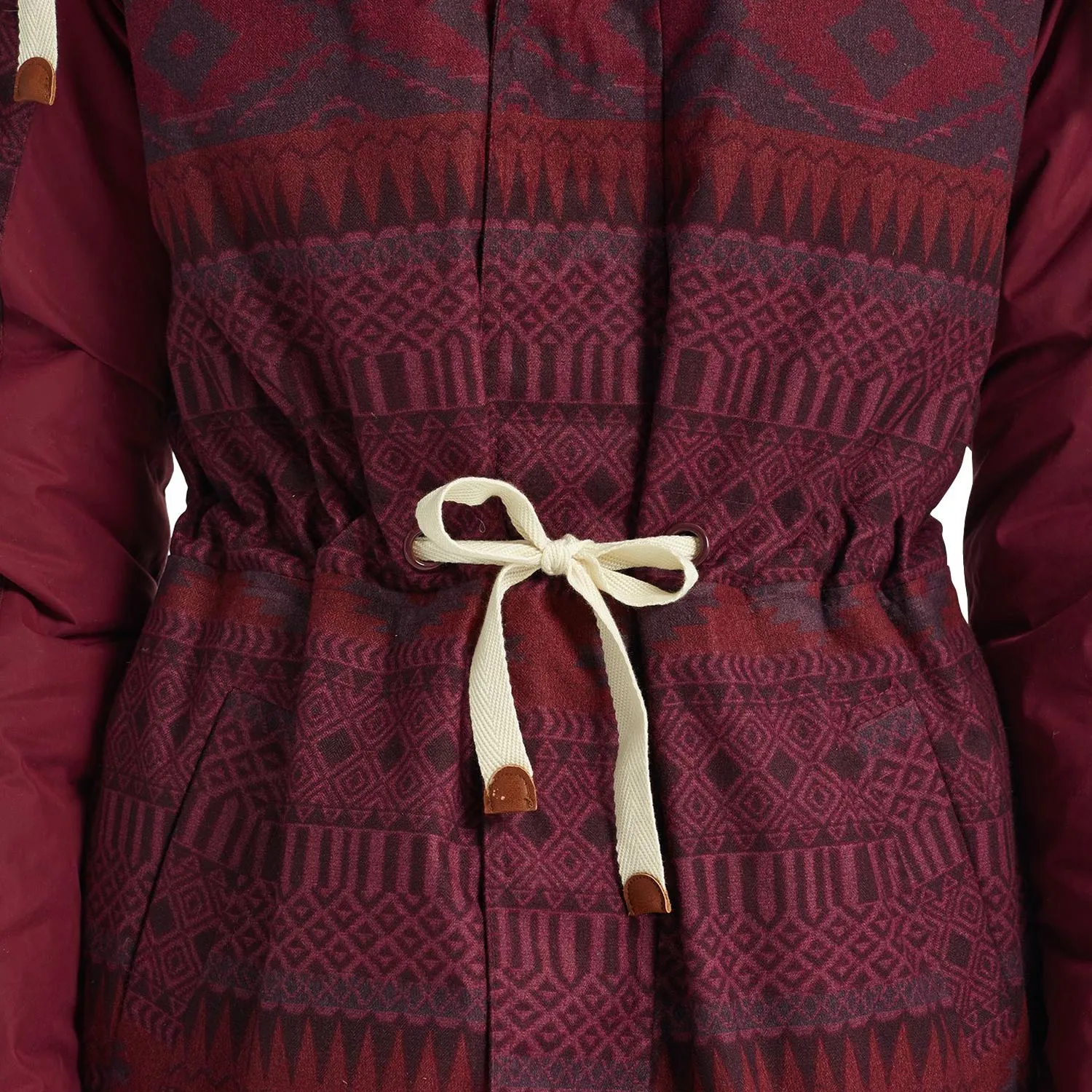 Hazelton Snowboard Jacket
