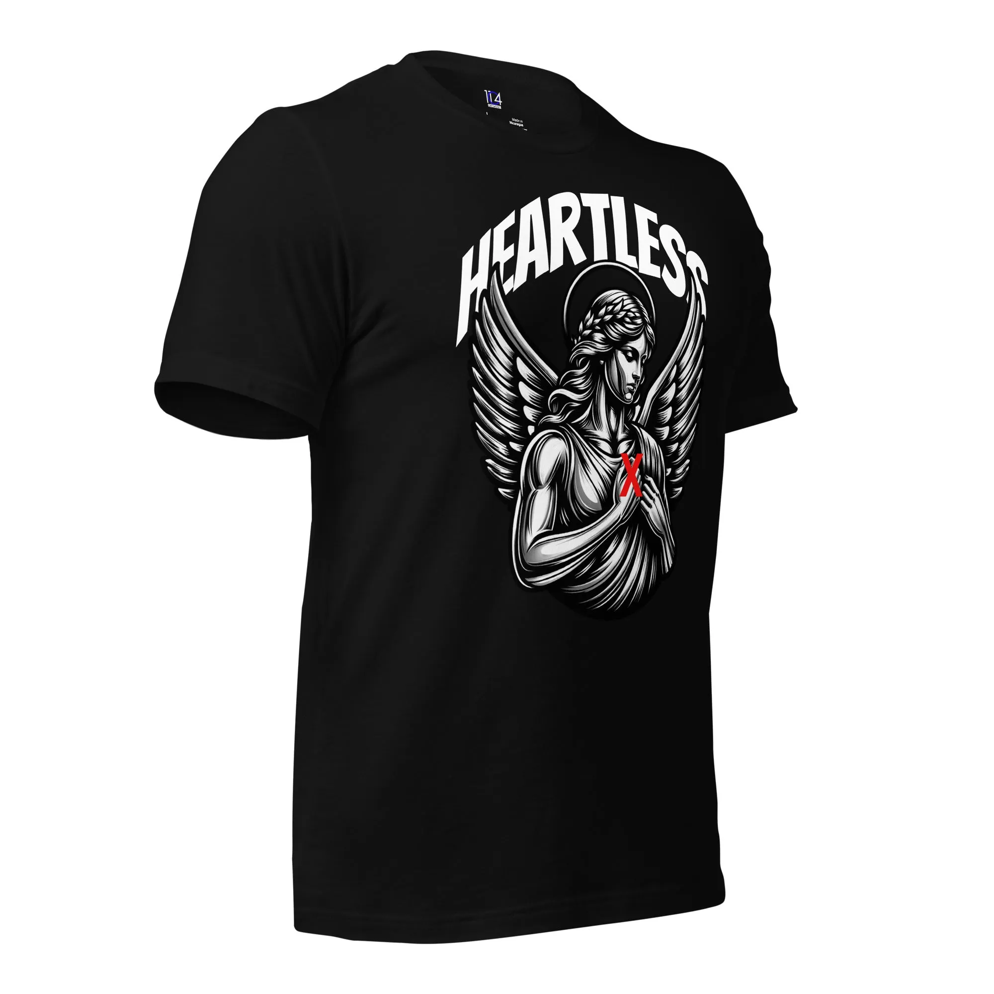 Heartless