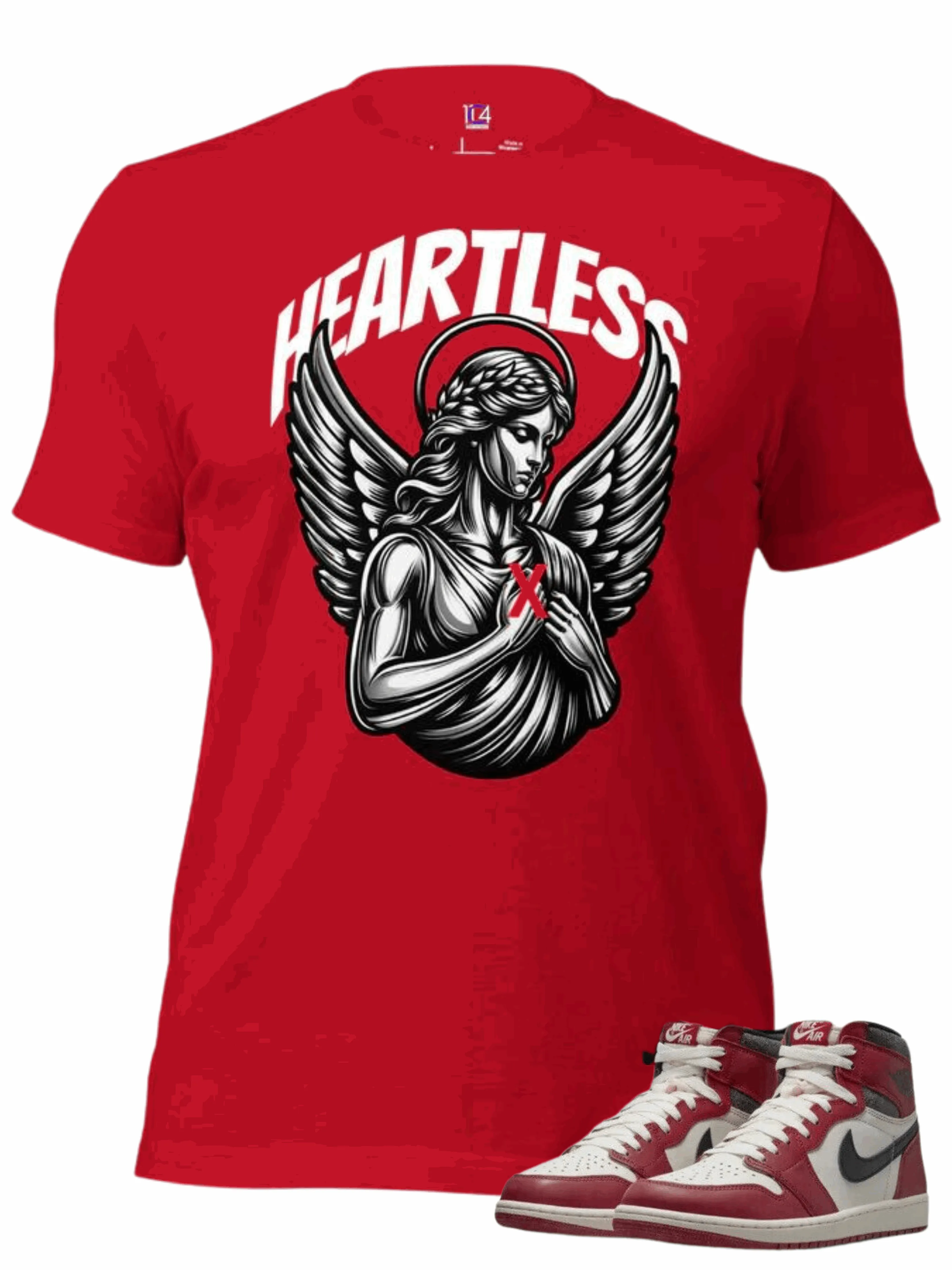Heartless