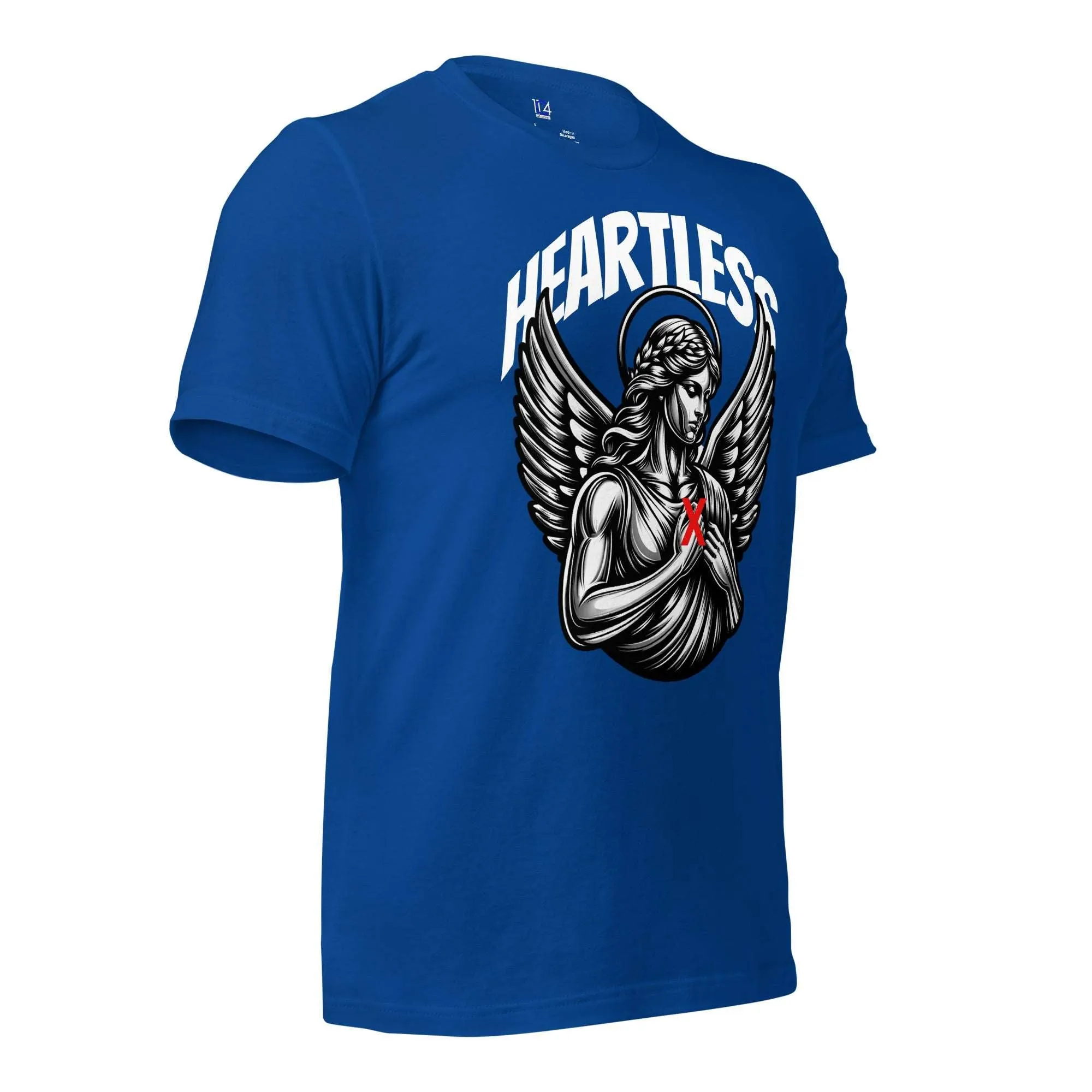 Heartless