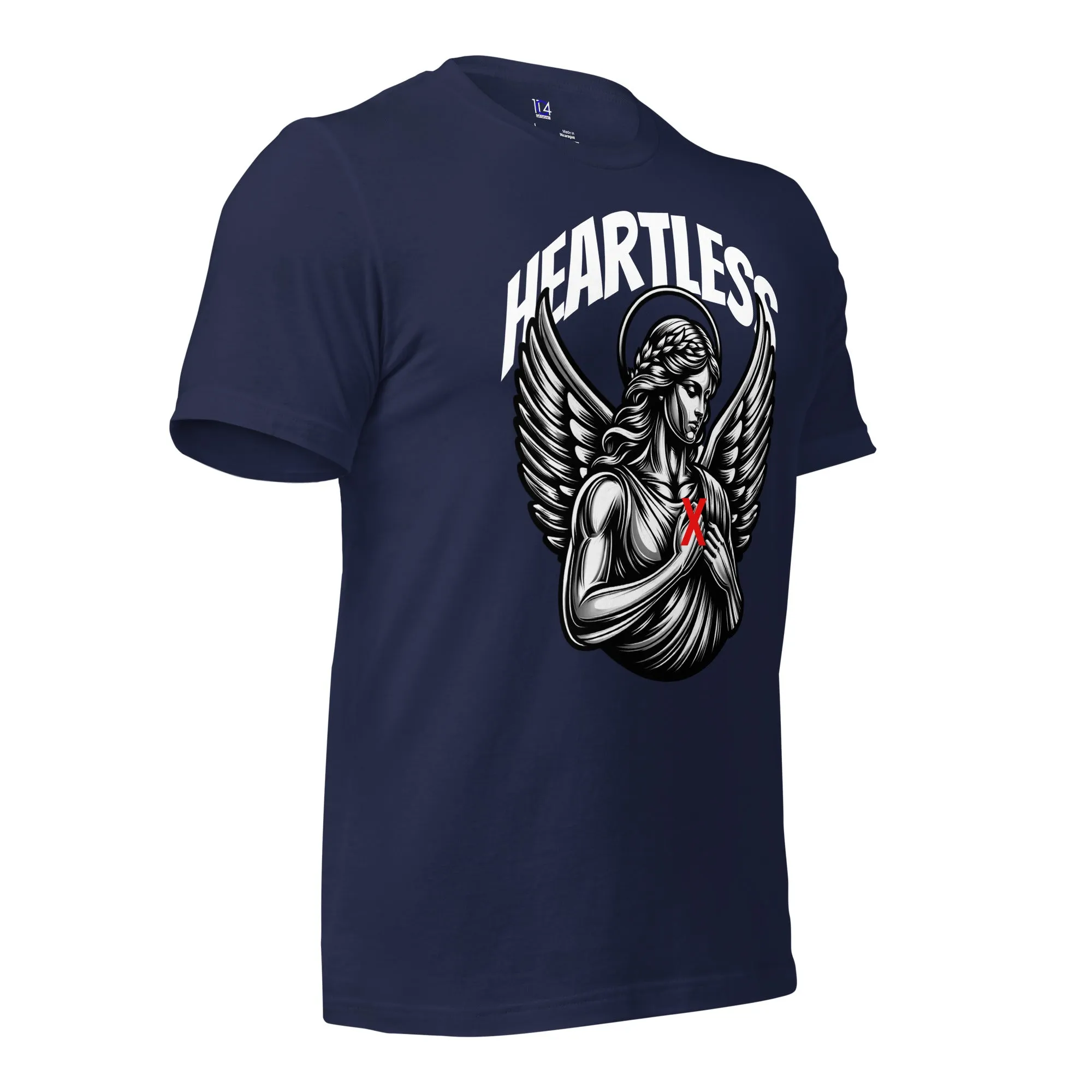 Heartless