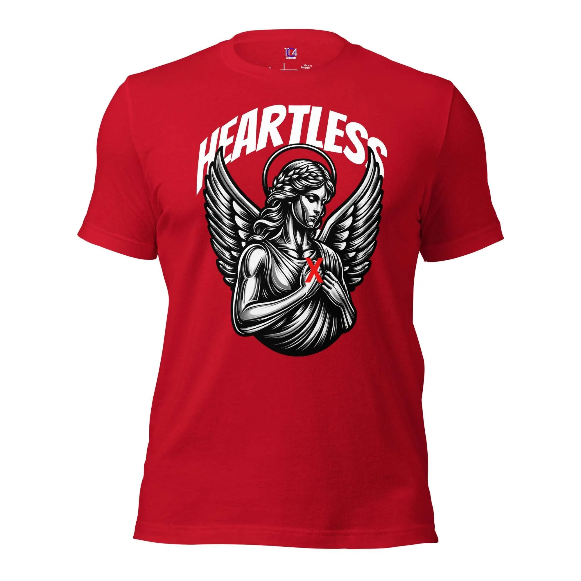 Heartless