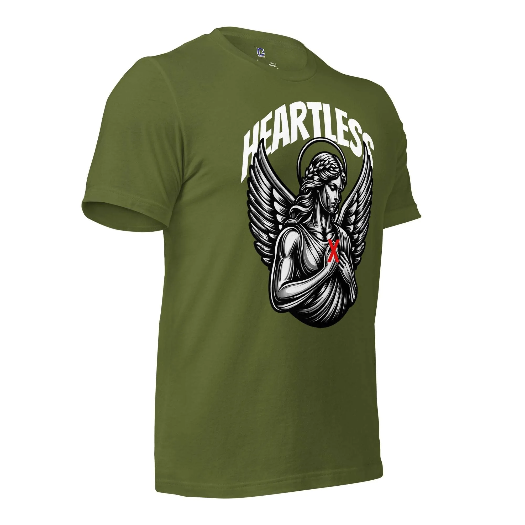 Heartless