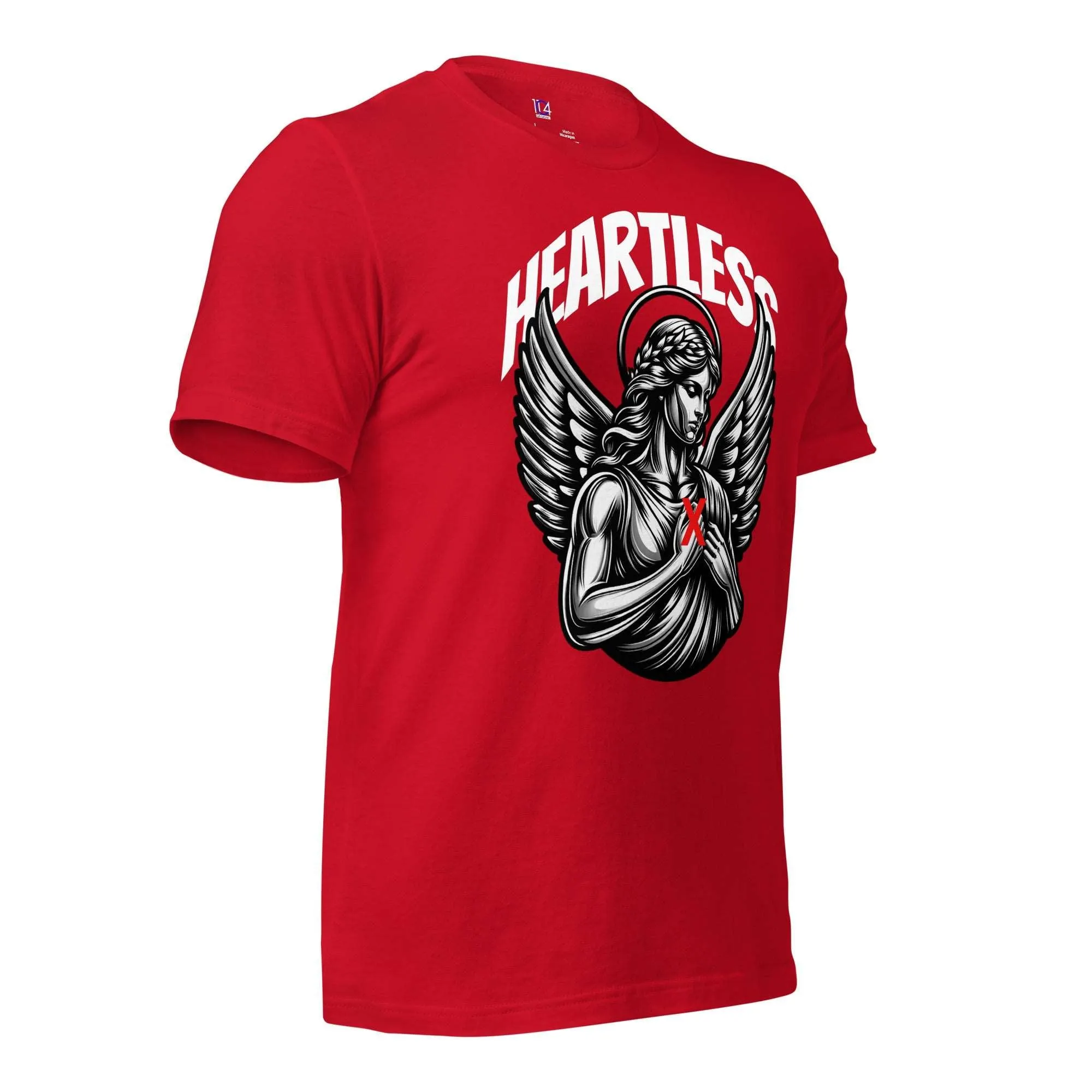 Heartless