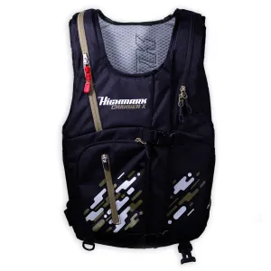 Highmark Charger X R.A.S Vest Removable Airbag