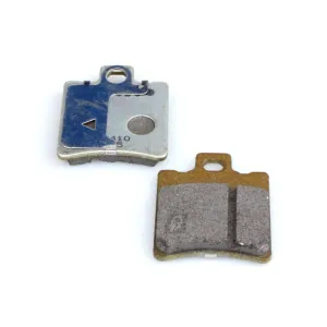 Honda Brake Pad Set 06455-GBY-910