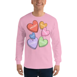 I Heart You Tee