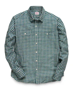 Ikard Patch Pocket Utility