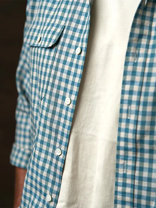 Ikard Patch Pocket Utility