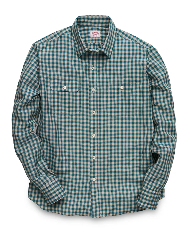 Ikard Patch Pocket Utility