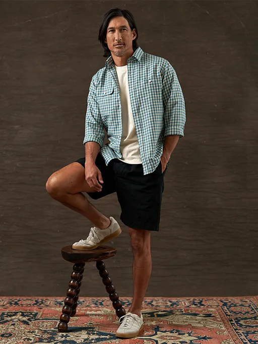 Ikard Patch Pocket Utility