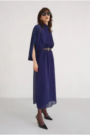 ISIS MIDI DRESS