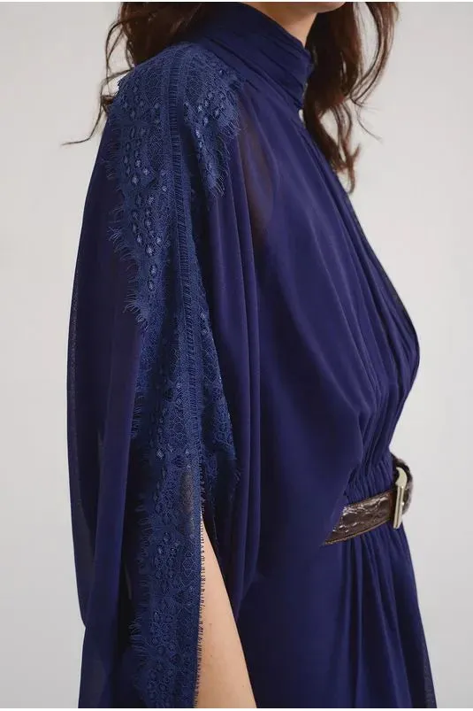 ISIS MIDI DRESS