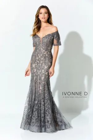 Ivonne D: ID925