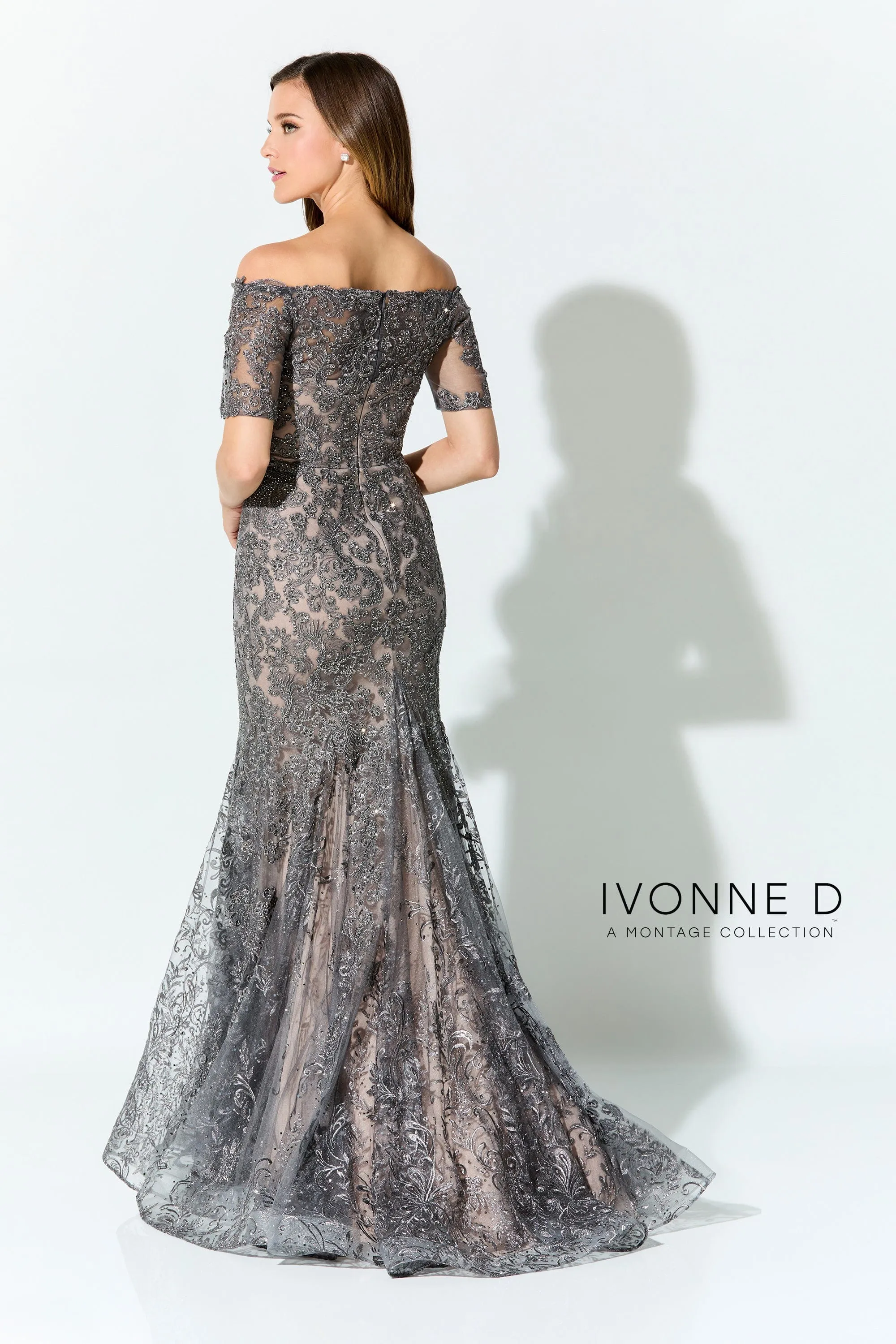 Ivonne D: ID925
