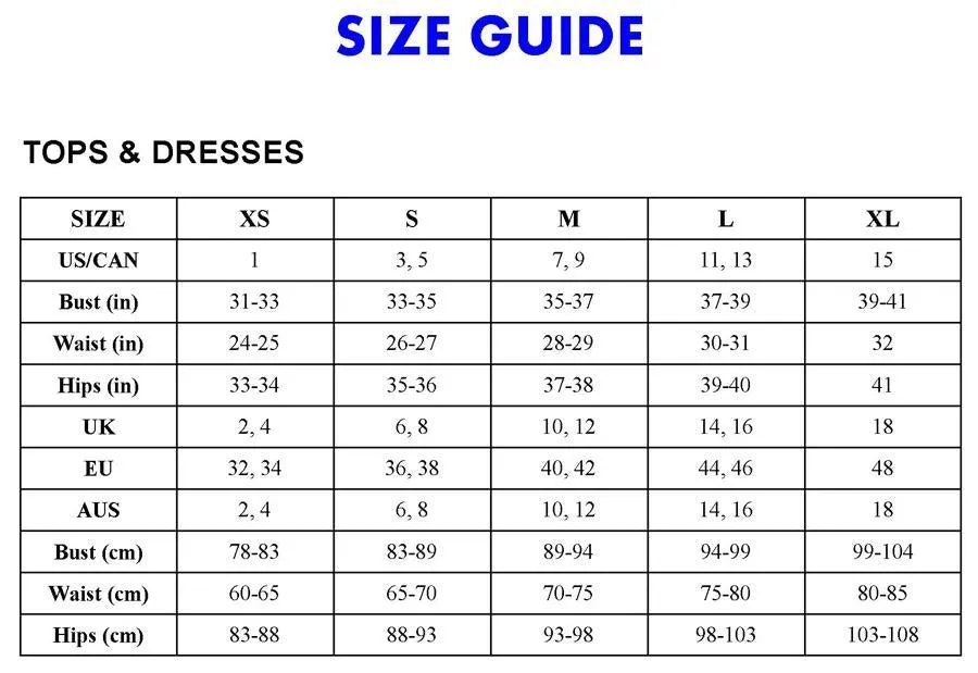 Izabella dress
