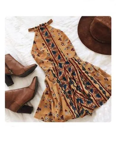 Izabella dress