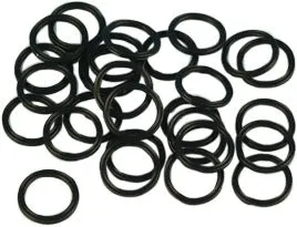 James Gasket 11148 Shifter Shaft Seal - Quad Seal