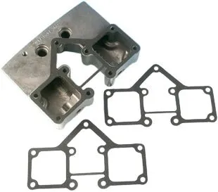 James Gasket 17540-69 Rocker Cover Gasket - .020in. Paper