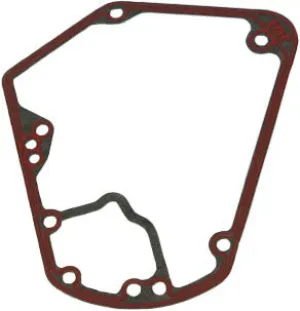 James Gasket 25225-70-XM Cam Cover Gasket - Metal Core - Paper Facing with Silicone