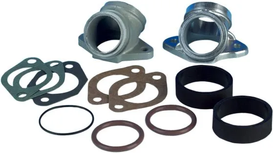 James Gasket 27002-78 Carburetor And Intake Manifold Seal Kit