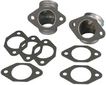 James Gasket 27077-78 Intake Manifold to Carburetor Gasket - Paper