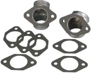 James Gasket 27077-78 Intake Manifold to Carburetor Gasket - Paper