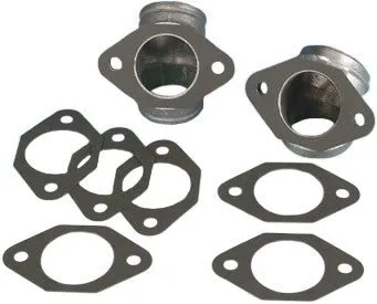 James Gasket 27077-78 Intake Manifold to Carburetor Gasket - Paper