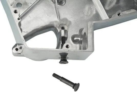 James Gasket 31478-65-X Bolt and O-Ring for Starter Gear Engagement Lever