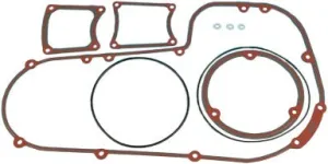 James Gasket 34901-79-K Primary Gasket, Seal and O-Ring Kit - .062in. Thickness