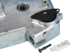 James Gasket 60518-65-DLK Starter Housing and Shift Lever Seal Kit