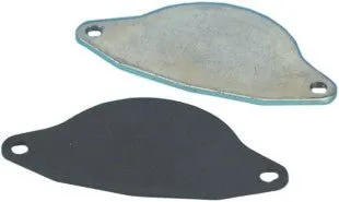 James Gasket 60518-65-X Starter Hold Cover - Molded Rubber