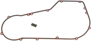 James Gasket 60539-89-X Primary Cover Gasket - Evo with Silicone