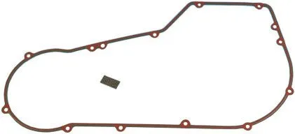 James Gasket 60539-89-X Primary Cover Gasket - Evo with Silicone