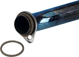 James Gasket 65834-98-X2 Knitted Wire Exhaust Gasket
