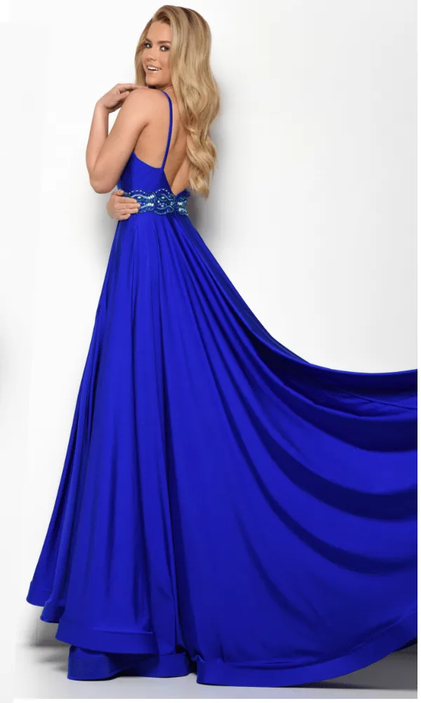 Jasz Couture 7052